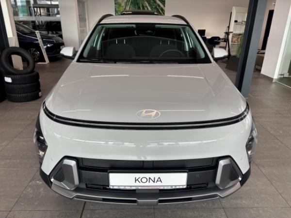 Hyundai KONA 1.6 T-GDI TREND