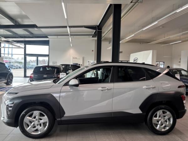 Hyundai KONA 1.6 T-GDI TREND