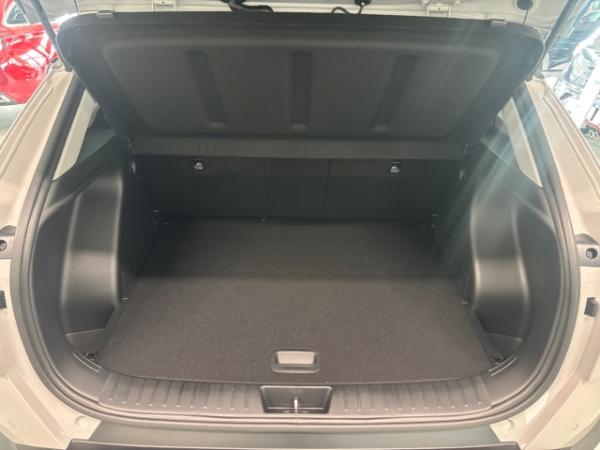 Hyundai KONA 1.6 T-GDI TREND