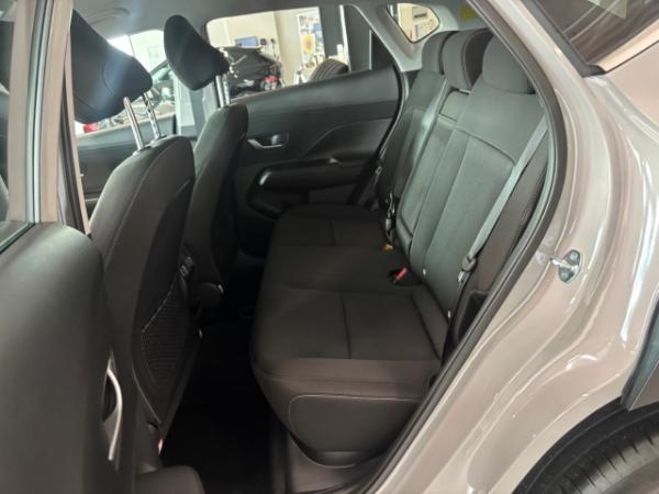 Hyundai KONA 1.6 T-GDI TREND