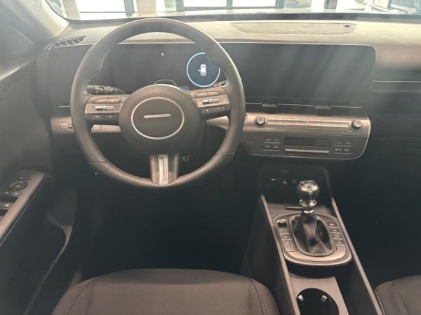 Hyundai KONA 1.6 T-GDI TREND