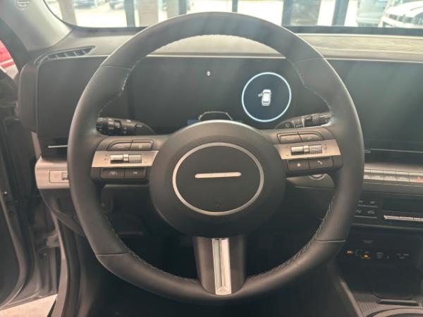 Hyundai KONA 1.6 T-GDI TREND