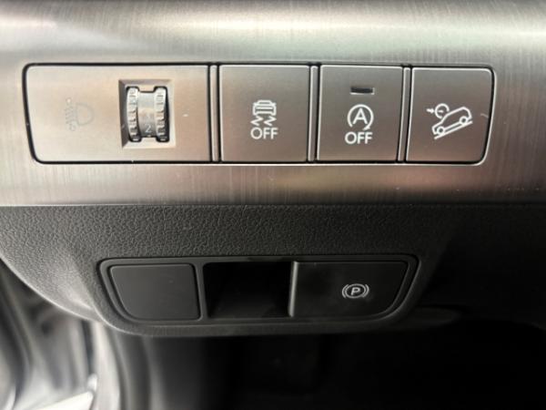 Hyundai KONA 1.6 T-GDI TREND