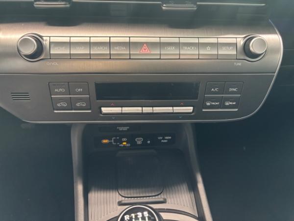 Hyundai KONA 1.6 T-GDI TREND