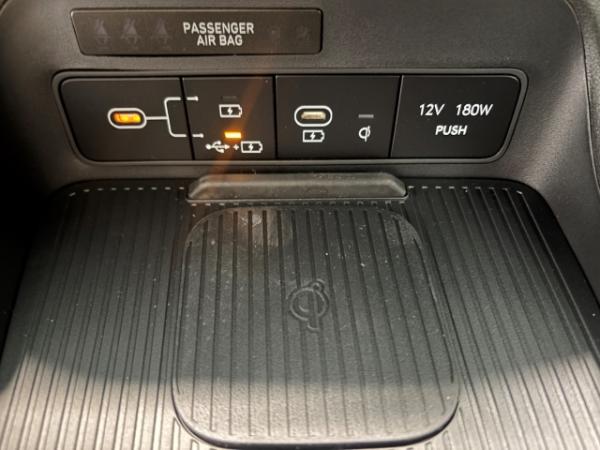 Hyundai KONA 1.6 T-GDI TREND