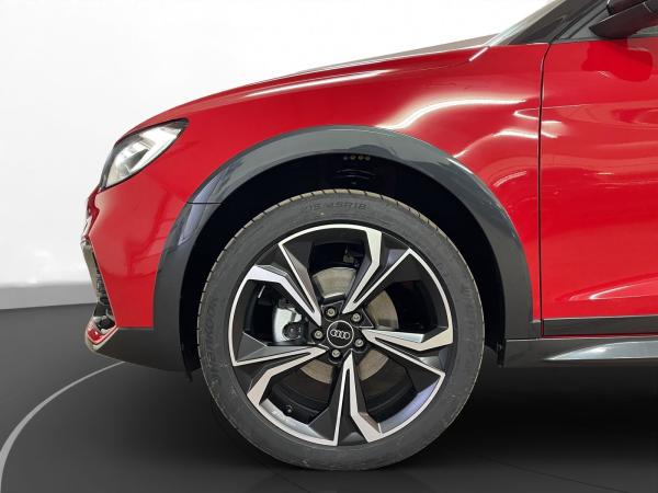 Audi A1 allstreet 30 TFSI S tronic LED LM 18" Navi PDC+RFK Sonos