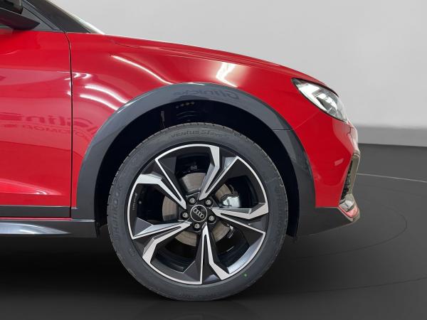 Audi A1 allstreet 30 TFSI S tronic LED LM 18" Navi PDC+RFK Sonos