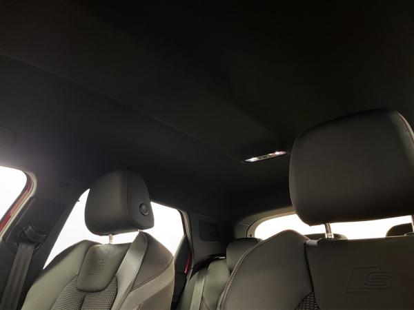Audi A1 allstreet 30 TFSI S tronic LED LM 18" Navi PDC+RFK Sonos