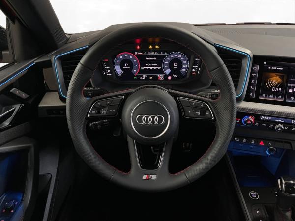 Audi A1 allstreet 30 TFSI S tronic LED LM 18" Navi PDC+RFK Sonos