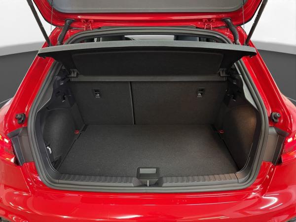 Audi A1 allstreet 30 TFSI S tronic LED LM 18" Navi PDC+RFK Sonos