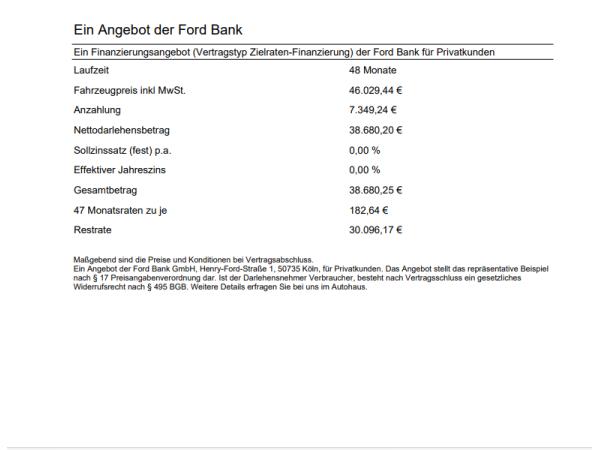 Ford Ranger Ford Ranger  3,0L XLT👉 Jetzt auch mit 0 % Finanzierung bei 19 % Anzahlung