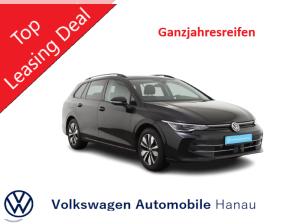 Volkswagen Golf Variant 8 / 2.0 TDI DSG FACELIFT GOAL AHK IQ.LIGHT