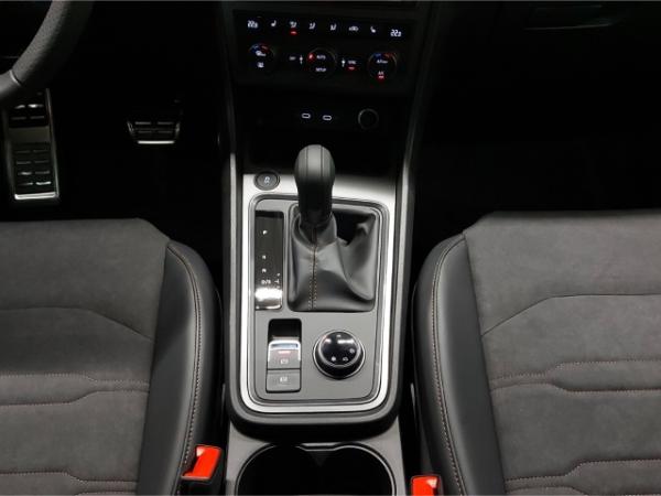 Cupra Ateca 2.0 TSI DSG 4Drive VZ  AHK | TOP VIEW | NAVI | eHECK