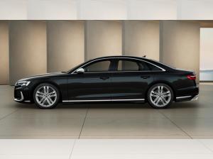Audi S8 TFSI 42(571)kW(PS) tiptronic