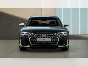 Audi S8 TFSI 42(571)kW(PS) tiptronic