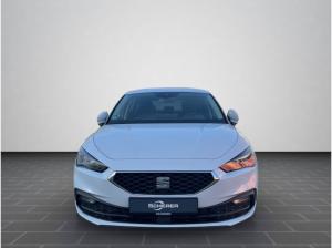 Seat Leon Style Edition 1.5 DSG NAVI/Kamera/SZH
