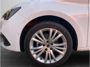 Seat Leon Style Edition 1.5 DSG NAVI/Kamera/SZH