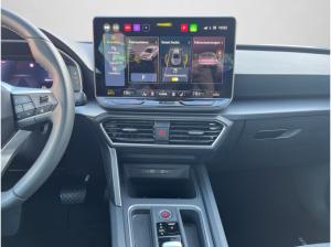 Seat Leon Style Edition 1.5 DSG NAVI/Kamera/SZH