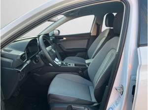 Seat Leon Style Edition 1.5 DSG NAVI/Kamera/SZH