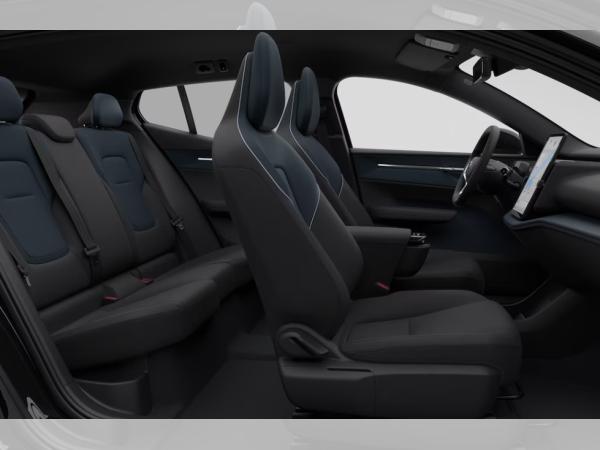 Volvo EX30 Single Motor P5 Long Rg. Black Edition Plus **INKL. E-FÖRDERUNG PRIVAT BESTELLFAHRZEUG