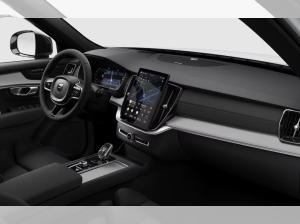 Volvo XC90 T8 Plus Black Edition / HUD/PANO/22" sofort verfügbar!