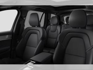 Volvo XC90 T8 Plus Black Edition / HUD/PANO/22" sofort verfügbar!