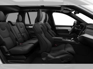 Volvo XC90 T8 Plus Black Edition / HUD/PANO/22" sofort verfügbar!