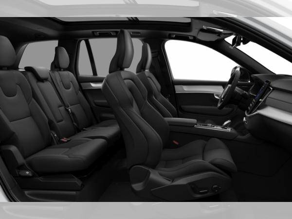 Volvo XC90 T8 Plus Black Edition / HUD/PANO/22" sofort verfügbar! Markötter Gütersloh Volvo XC90 T8 Plus Black Edition / HUD/PANO/22" sofort verfügbar! Markötter Gütersloh