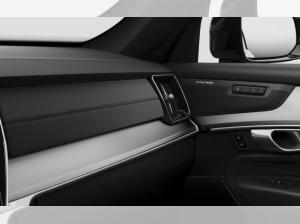 Volvo XC90 T8 Plus Black Edition / HUD/PANO/22" sofort verfügbar!