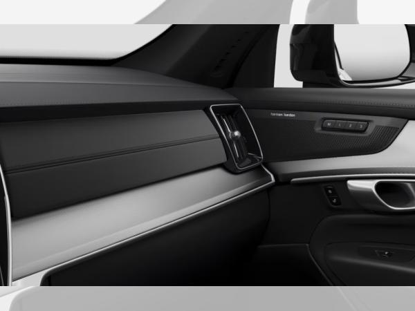 Volvo XC90 T8 Plus Black Edition / HUD/PANO/22" sofort verfügbar! Markötter Gütersloh Volvo XC90 T8 Plus Black Edition / HUD/PANO/22" sofort verfügbar! Markötter Gütersloh