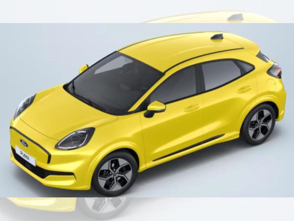 Ford Puma Gen-E 43 kWh⚡Bestell-AKTION⚡ für Privatkunden⚡