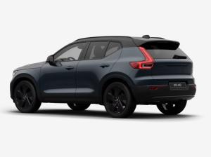 Volvo XC40 B3 Plus Black Edition sofort verfügbar!