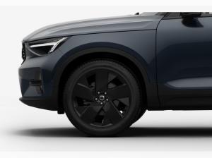 Volvo XC40 B3 Plus Black Edition sofort verfügbar!