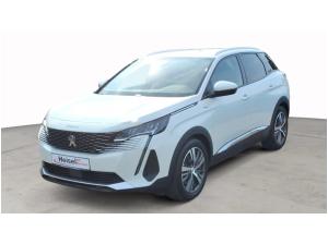 Peugeot 3008 Plug-In Hybrid - 225 PS - Allure Pack + Navi - Gebrauchtwagen