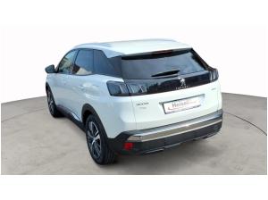 Peugeot 3008 Plug-In Hybrid - 225 PS - Allure Pack + Navi - Gebrauchtwagen
