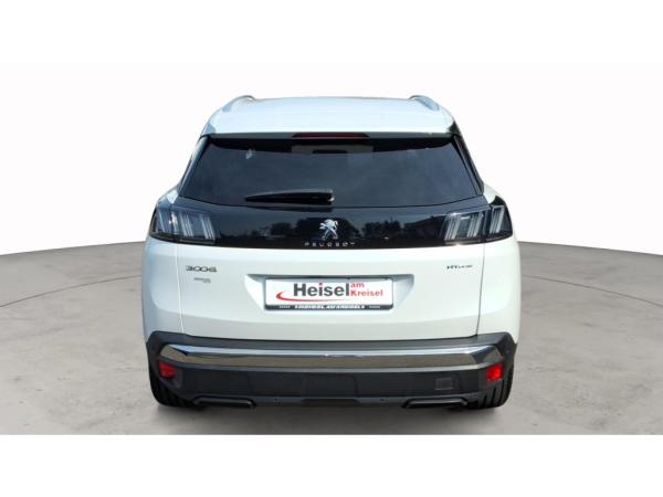 Peugeot 3008 Plug-In Hybrid - 225 PS - Allure Pack + Navi - Gebrauchtwagen