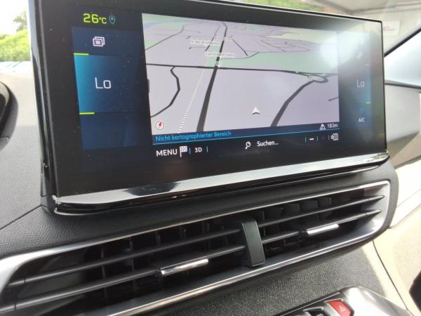 Peugeot 3008 Plug-In Hybrid - 225 PS - Allure Pack + Navi - Gebrauchtwagen