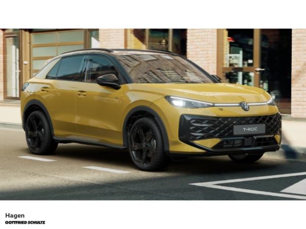 Volkswagen T-Roc R-Line 1.5 eTSI (Hagen)