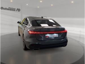 Audi A5 Limousine 2.0 TFSI AHK 18 Navi RFK ACC