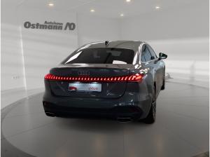 Audi A5 Limousine 2.0 TFSI AHK 18 Navi RFK ACC