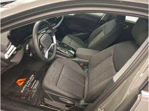 Audi A5 Limousine 2.0 TFSI AHK 18 Navi RFK ACC