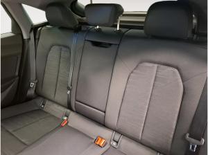 Audi A5 Limousine 2.0 TFSI AHK 18 Navi RFK ACC