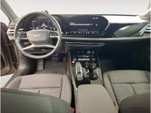 Audi A5 Limousine 2.0 TFSI AHK 18 Navi RFK ACC