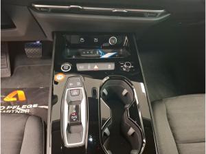 Audi A5 Limousine 2.0 TFSI AHK 18 Navi RFK ACC