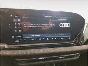 Audi A5 Limousine 2.0 TFSI AHK 18 Navi RFK ACC