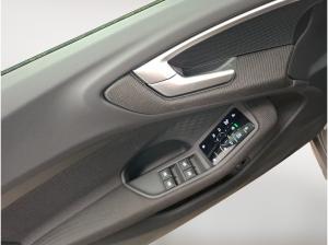 Audi A5 Limousine 2.0 TFSI AHK 18 Navi RFK ACC