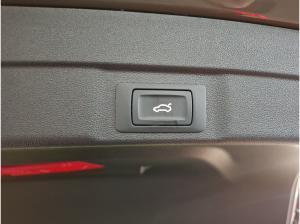Audi A5 Limousine 2.0 TFSI AHK 18 Navi RFK ACC
