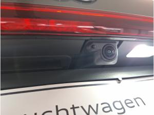 Audi A5 Limousine 2.0 TFSI AHK 18 Navi RFK ACC