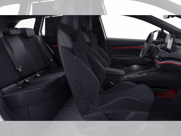 Skoda ENYAQ 85 Sportline 82 kWh  Batterie 210 kW 1-Gang-Automatik