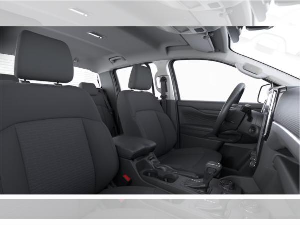 Ford Ranger Ford Ranger  PHEV XLT👉 Jetzt auch mit 0 % Finanzierung bei 19 % Anzahlung